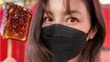 【 瀬戸朝香 】韓国旅行「フローズンスモア食べた」「子供達と遊ぶぞ!計画スタート」宣言|TBS NEWS DIG