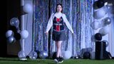 「クールな感じなのがガーリーに」サッカーユニホームがキャミソールやスカートに!?大学生が“タンスの肥やし”をリメイク【SDGs】 | 静岡のニュース | SBSNEWS | 静岡放送