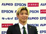 「夢を叶えてきます…」サッカーJ3得点王 小松蓮選手が松本山雅からJ2のブラウブリッツ秋田へ完全移籍「いつの日かアルウィンでピリオドを打つことを夢見て…」【コメント全文】|TBS NEWS DIG