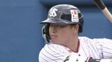 野村克也 氏との出会いで生まれた“打撃スタイル”でWBCに挑む、村上宗隆 選手に注目【バース・デイ】|TBS NEWS DIG