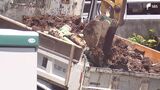 「知らないうちに…」土石流被災者から不満も 警戒区域でライフライン工事開始=静岡・熱海市 | 静岡のニュース | SBSNEWS | 静岡放送