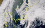 【気象情報】東北太平洋側は荒れた天気に注意!31日~1日明け方、暴風・高波・大雨のおそれ【雨と風のシミュレーション】大雨による土砂災害や浸水にも注意 | 富山のニュース|天気・防災|チューリップテレビ