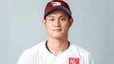 楽天野球団「正隨優弥選手」と来季の契約結ばないことを発表　|　宮城のニュース│tbc NEWS│tbc東北放送