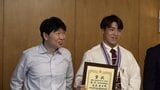 岡山理科大学附属高校の後藤優日選手が県庁で報告 インターハイの相撲で岡山県勢初となる全国制覇|TBS NEWS DIG