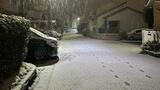 【大雪情報】三井楽で4センチの積雪 五島では22日朝まで警戒 長崎 | 長崎のニュース | 天気 | NBC長崎放送