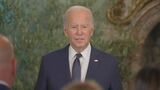 米中首脳会談直後　バイデン大統領が習近平主席を「独裁者」と言及|TBS NEWS DIG