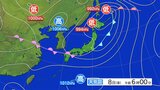 竜巻などの激しい突風や落雷、急な強い雨、ひょうに注意 雷と突風及びひょうに関する岩手県気象情報|TBS NEWS DIG