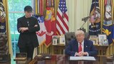 トランプ大統領とイーロン・マスク氏が激しく対立「非常に失望」「恩知らず」 政権の減税策をめぐり応酬|TBS NEWS DIG