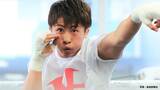 井上尚弥「あと2週間というところまで来ていよいよという気持ち」1か月延期のグッドマン戦へ公開練習【ボクシング】|TBS NEWS DIG