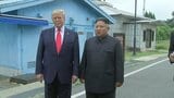 米朝首脳会談実現に向け中国が仲介の意思　香港メディアが報じる|TBS NEWS DIG