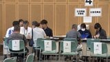 竜巻被害の牧之原市 "生活再建支援金"申請受け付け開始 相次ぐ台風に不安も=静岡・牧之原市|TBS NEWS DIG