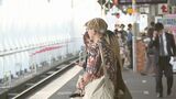 きょうからGW 福島駅も帰省客でにぎわう 混雑ピーク予想 下りは3日・上りは6日 | 福島のニュース│TUF