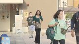 大月で30.9℃ 全国一位タイの暑さ 7月下旬並み 今年県内初の真夏日 | 山梨のニュース | UTYテレビ山梨