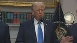 WHO「科学的根拠が不十分」トランプ大統領の“タイレノールと自閉症”との関連指摘受け見解|TBS NEWS DIG