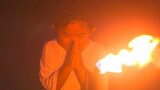 夜の田園一帯に1万本の灯火 幻想的な「小松明火祭り」 豊作を願う伝統行事 大分 | 大分のニュース|OBS NEWS|大分放送