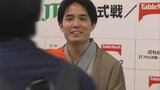 将棋日本シリーズ「どっちも強いな」佐々木勇気八段と羽生善治九段が岡山で対局【岡山】|TBS NEWS DIG