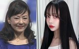 【 中村里砂 】 母・五十嵐淳子さん急逝後の心境を告白「二度と会えないなんてまだ信じられないし、後悔ばっかりで毎日悲しすぎるから考えないようにすることしかできない」|TBS NEWS DIG