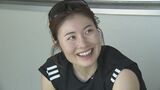 福部真子 パリ五輪参加標準記録突破の舞台裏【陸上日本選手権】|TBS NEWS DIG
