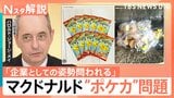 転売に大量放置まで…マクドナルドの“ポケカ”問題 企業の対策に専門家「本気ではなかったのでは」【Nスタ解説】|TBS NEWS DIG