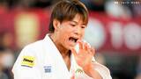 圧巻!阿部一二三 連覇へ好スタート、妹・詩の衝撃的な敗戦から約35分 集中した試合運びで快勝|TBS NEWS DIG