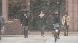 今季一番の寒気襲来 福岡市内など平地で9日夕方から10日朝にかけて3センチの積雪予想 積雪や路面凍結による交通障害などに注意を | 福岡のニュース|RKB NEWS|RKB毎日放送
