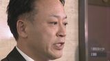 無断で市民をボランティア登録した市議が副議長を辞職 「まずは謝罪を最優先に」議員辞職はしない考えを示す 名古屋 | 名古屋・愛知・岐阜・三重のニュース【CBC news】 | CBC web