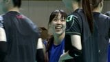 世界バレー開幕まで約2週間!小島満菜美「どうにかしたいって時に鼓舞してくれる」熱き指揮官アクバシュ監督に信頼|TBS NEWS DIG