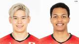 男子バレー3位決定戦　怪我で西田有志メンバー外れる　エバデダン ラリーを登録【ネーションズリーグ】|TBS NEWS DIG