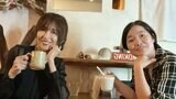 【工藤静香】 「心地よい時間はあっという間」「もりもり食べてのんびりお話しして栄養満タン」イモトアヤコとの約束ランチを満喫|TBS NEWS DIG