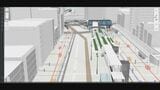 下水管もガス管も“見える化” ｢デジタル3D地図｣を三重･四日市市と大手設計会社が開発 工事や災害復旧などで活用へ　|　名古屋・愛知・岐阜・三重のニュース【CBC news】 | CBC web