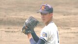 夏の高校野球大分大会 プロ注目150キロ右腕好発進 スカウト熱視線 佐伯鶴城3回戦へ | 大分のニュース|OBS NEWS|大分放送