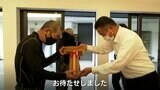 【鍵渡し式】3年前の7月豪雨で被災した球磨村で『災害公営住宅』が完成 熊本 | 熊本のニュース|RKK NEWS|RKK熊本放送