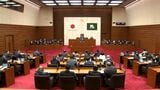 11月定例香川県議会が閉会 低所得のひとり親世帯に県独自の特別給付金を支給する補正予算も|TBS NEWS DIG
