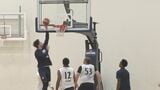 「優勝できるように今シーズンも積み重ねていけたら」キングスが開幕前に公開練習 | 沖縄のニュース|RBC 琉球放送