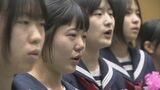 「あなたたちの子どもで本当によかった」中学校で卒業式 親への感謝に贈ったものとは? 山口県山口市|TBS NEWS DIG