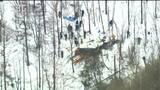 「あなた方は県民の誇り」9人死亡の消防防災ヘリ墜落事故から6年 遺族や関係者などが追悼式 長野・松本市|TBS NEWS DIG