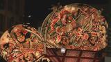 「弘前ねぷたまつり」開幕！　武者絵が夜の城下町を躍動　「神戸ねぷた」も出陣　|　青森のニュース│ATV NEWS│青森テレビ