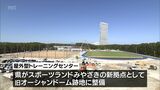 4月オープン 宮崎県屋外型トレーニングセンターの一般利用受付が始まる | MRTニュース | MRT宮崎放送
