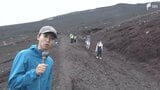 「特に外国人の方は登山ルートが4つあることを理解していない」富士山の静岡側・須走ルートが13年ぶりに7月1日に山開き 山梨側・吉田ルートと足並み揃える その狙いとは?|TBS NEWS DIG