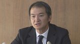 広瀬建氏「衆院選大分2区」への出馬を正式表明 前大分県知事の次男 | 大分のニュース|OBS NEWS|大分放送