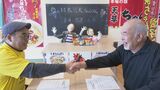 “日本三大ちゃんぽん”巡り「挑戦状」ナンバー2の座をかけて 『小浜』と『天草』が決戦へ | 熊本のニュース|RKK NEWS|RKK熊本放送