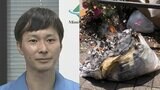 【ごみ清掃芸人】ごみ袋から煙や炎の動画・写真を公開 「いずれもリチウムイオン電池が原因だったようです」【マシンガンズ滝沢】|TBS NEWS DIG