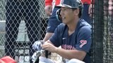 レッドソックス吉田正尚 サイ・ヤング賞投手から2打数2安打「打つべき球を今日は打てたかな」手応え感じる|TBS NEWS DIG