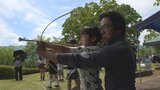 古代人の文化や生活を体験できるイベント 大型連休恒例の「こどもまつり」|TBS NEWS DIG