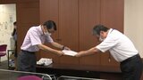 高校総体の給水に消毒液 検証委員会が県教委に報告書 二重のチェック体制の確立など再発防止策を提言|TBS NEWS DIG