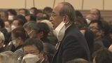 2人が出馬表明の県知事選について広瀬知事 佐藤市長を評価「経験や行政手腕の面で一歩良い」 | 大分のニュース|OBS NEWS|大分放送
