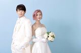 俳優・辻本祐樹さん　結婚　元女子プロ野球選手の加藤優さんと「この人となら支え合い　笑顔の絶えない家庭を築いていける」|TBS NEWS DIG