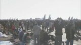 航空ファン約4万8000人が来場　新田原基地エアフェスタ|TBS NEWS DIG