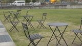 水遊び場など整備を 舞鶴城公園南広場 「まちづくり甲府」が新たな提言書 |TBS NEWS DIG