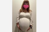 【 中川翔子 】 「もう身体が限界で横たわってても腰が痛い。指が痛いし重たくて膝やばい。むくむ。苦しい」 双子妊娠中 現況明かす|TBS NEWS DIG